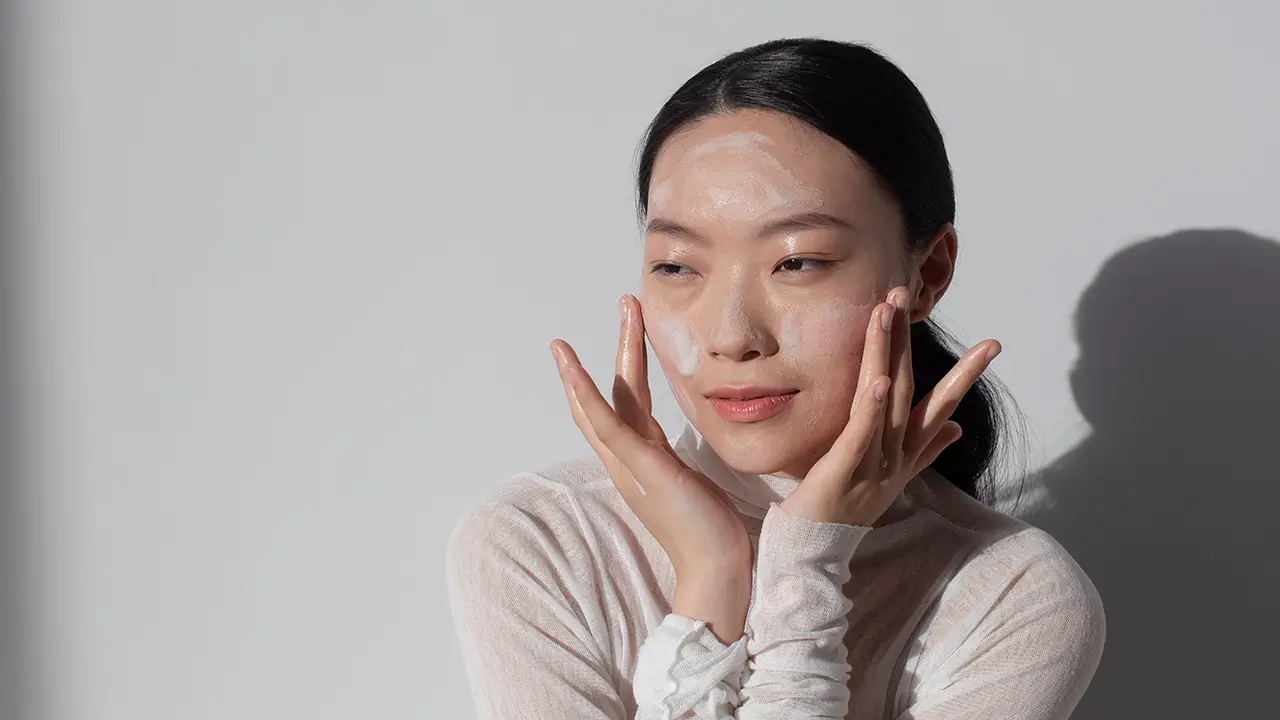 rotina coreana de skincare